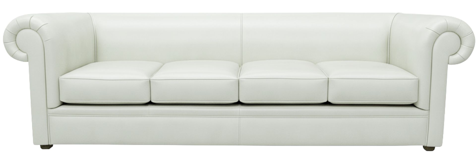 The Canterbury Chesterfield